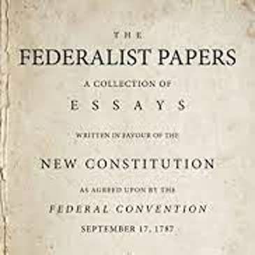 Ep. 70 – Federalism Explained
