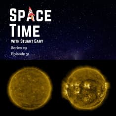 Earth's Energy Imbalance and Solar Secrets