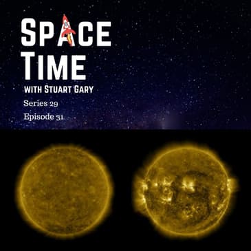 Earth's Energy Imbalance and Solar Secrets