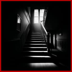 Those Nights in January [Plus Commentary]