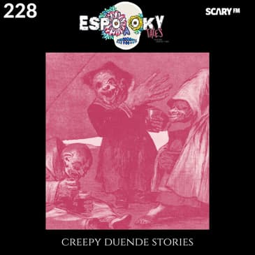 Creepy Duende Stories