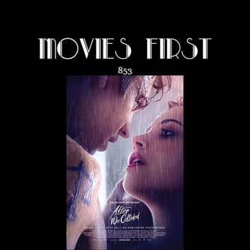 After We Collide (Drama, Romance) (the @MoviesFirst review)