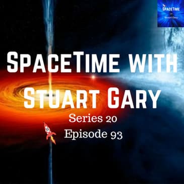 93: The universe before the big bang