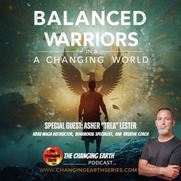 Balanced Warriors in a Changing World: How Breathwork and Krav Maga Build Real Resilience