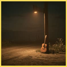 The Musician That Made a Deal With the Devil