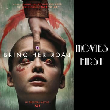 Fractured Bonds: The Twisted Family Dynamics in 'Bring Her Back'