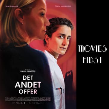 Ethical Dilemmas: Navigating Trauma in 'Second Victims' ('Det andet offer')