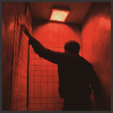 Horrors of Working Late