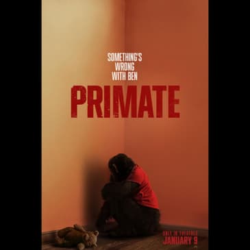Chimpanzees and Chills: Unpacking the Terror of 'Primate'