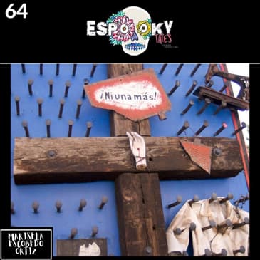 The Case of Marisela Escobedo Ortiz