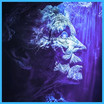 No tienen permiso de estar aquí (con Janis de Morras Malditas)