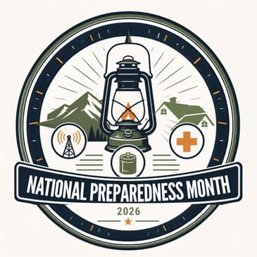 NPM Series 01: The Personalized Prepper Tech of Be Prepared Solutions