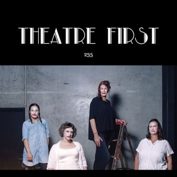 235: The Other Place (Theatre Works, Melbourne Australia) (review)