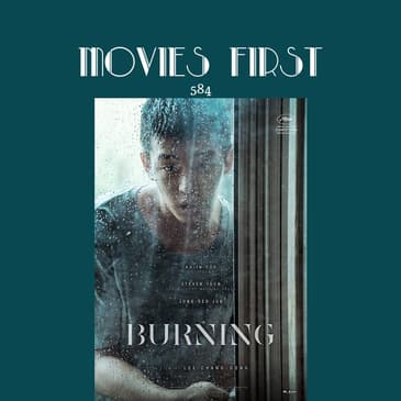 Burning (South Korea) (a review)