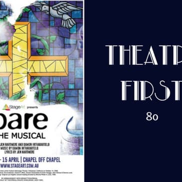 80: Bare: The Musical - Theatre First with Alex First