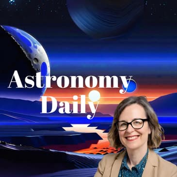 Military Launch Contracts Unveiled, Historic Polar Spaceflight Ends