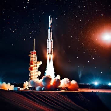 Supernova Spotted by New Indian Telescope | S02E57