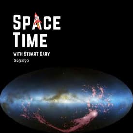 Cosmic Tug-of-War: The Small Magellanic Cloud's Demise, Lunar Base Blueprint