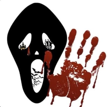 Stalkers Who Creep by Scary Stories Your Mom Never Told You