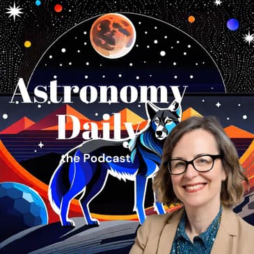 India's Docking Delay, Toyota's Space Leap, and Pluto's Gentle Dance: S04E06