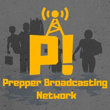 Preppers and Socialization