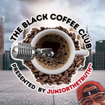 📱The Phones Were Smarter in the 80's: The Black Coffee Club Live (7.19.24) #TheBlackCoffeeClub📱