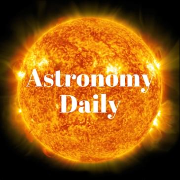 Twisting Waves on the Sun, the Brightest Radio Flash, and Europe's Solar Storm Simulation