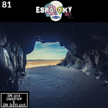 The Cave Guardian and the Tayos Cave