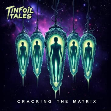 Ep. 231: Cracking the Matrix