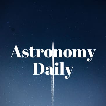 SpaceX's Launch Record, China's Lunar Mystery, and AI Life Detectives