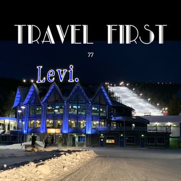 77: Finland 2019 Day 6 - Torassieppi Day 1