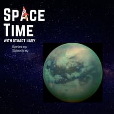 Titan's Secrets: Unraveling the Chemistry of Life and the Enigma of Europa