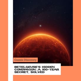 Betelgeuse Is Not Alone!