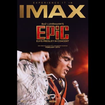 The King Returns: Experiencing the Brilliance of 'EPIC: Elvis Presley in Concert'