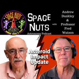 Asteroids, Comets & the Latest from the DART Mission: A Cosmic Update