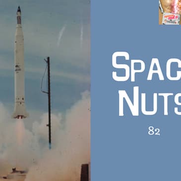 82: History, Dark Matter and Pizza