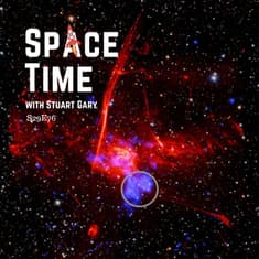 Supernova Secrets: Uncovering a Stellar Explosion Near the Milky Way's Heart, Quantum Insights into the Big Bang