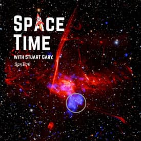 Supernova Secrets: Uncovering a Stellar Explosion Near the Milky Way's Heart, Quantum Insights into the Big Bang