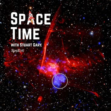 Supernova Secrets: Uncovering a Stellar Explosion Near the Milky Way's Heart, Quantum Insights into the Big Bang
