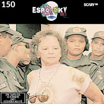 The Superior Alignment Cult in Altamira, Brazil