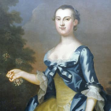 Ep. 108 – Learn About Martha Washington