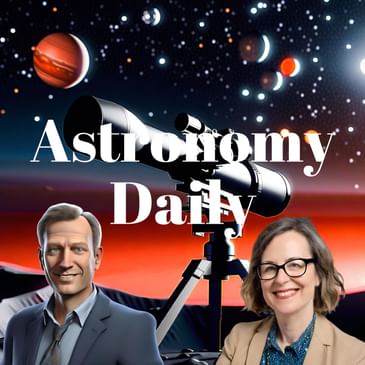 Alien Intelligence Readiness, New Exoplanets Around L 98-59, and Innovative Mars Helicopters