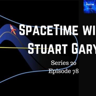 78: Narrowing down on Dark Energy