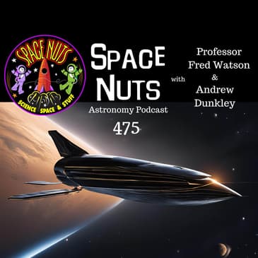 Rocket Science Setbacks, Skynet's Secret Move & Aurora Mysteries Unveiled: #475