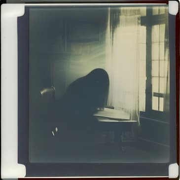 Ep. 84: Phantom Paranormal