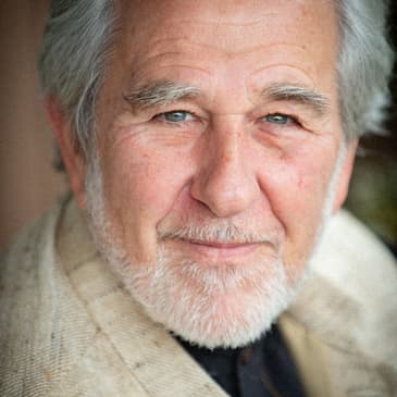 Darwin was Wrong! We Co-create! With Bruce Lipton