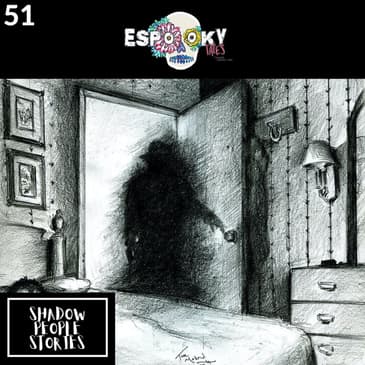 Shadow People Stories