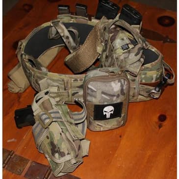 IFAKs and First Aid Kit contents Part 2 with Archangel Dynamics