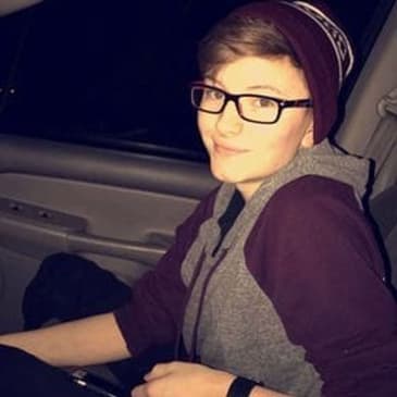 The Murder of Alex VanDalsen by Beyond the Rainbow - True Crimes of the LGBT