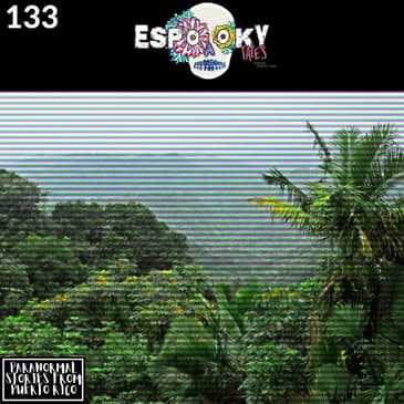 Paranormal Stories From Puerto Rico